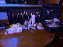 -KISS U 国际美学