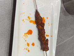 -燕兰楼·清真西北融合菜(亚运村店)