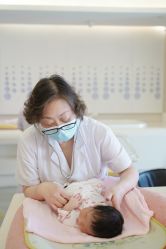 点击看大图 -季橙月子护理中心