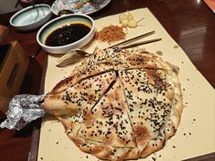 -那拉提之疆·新疆菜(美院店)