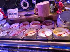 -韩大地烤肉海鲜火锅自助(五一广场店)