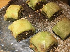 糖煎麻糍-弄堂里(雨花客厅店)
