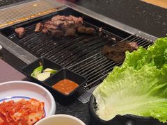 -韩满园· 甄选韩式烤肉