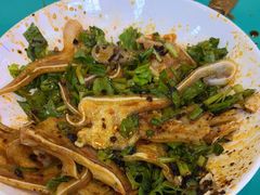 -川正旺江湖菜(三元桥店)