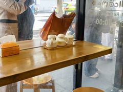 -嗲德来·豆浆·油条(商城路店)