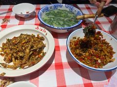 -西江红·株洲本地菜(滨江南路店)