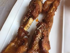 -那达慕蒙古风味酒楼