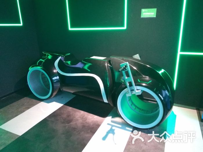 国科机器人乐园图片 - 第2张