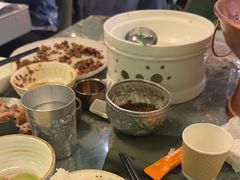 -浩海火烧云傣家菜(京广店)