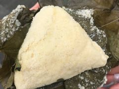 -叶婆婆豆浆馍馍