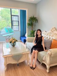 -弗蕾亚·和月月子调理院(东湖店)