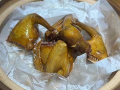 -大鸽饭(岗顶店)