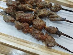 -清香源清真牛肉拉面(文化宫店)