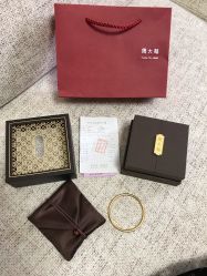 点击看大图 -周大福CHOW TAI FOOK(大融城珠宝店)