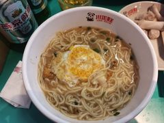 -川正旺江湖菜(三元桥店)