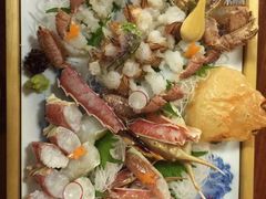 -蟹料理 北海道かに将軍(札幌本店)
