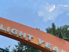 -成都欢乐谷