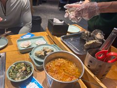 -蚝英雄鲜蚝自助专门店(长楹天街直营店)