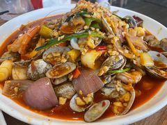 -瑞丽活螃蟹(芒市店)