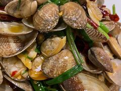 -京朋串屋·烧烤(望京西路总店)