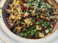 -张氏父子常德肠子馆(红星总店)