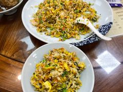 -粗茶淡饭(东关街店)