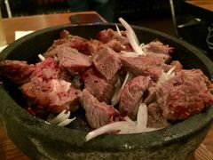 -阿里家·新疆烤肉酒場 by MIG