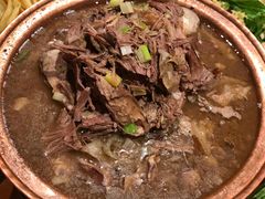 杀猪菜-蛟河庄稼院(临河街店)