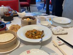 -香乐园·淮扬菜中餐厅·Shang Garden(福田香格里拉店)