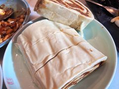 -小吊梨汤·北京菜·烤鸭(双井乐成中心店)