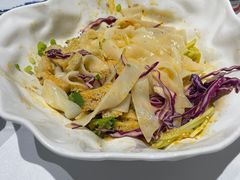 -锦色烤鸭·本地菜(学院路店)