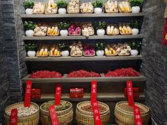 -哥老官重庆美蛙鱼头(宝山龙湖店)