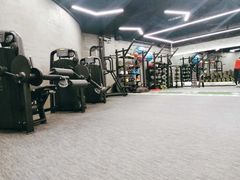 -Answer Fitness 答案健身(奥体店)