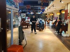 -天下客饭店(中山路店)