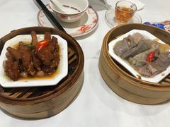 -稻香酒家(天河城店)