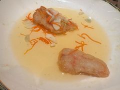 -金掌勺锅包肉(太原万达店)