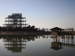 -鄱阳湖国家湿地公园