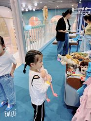 -奈尔宝·儿童乐园·亲子餐厅(鄞州万达店)