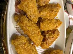 -新白鹿餐厅(爱琴海购物中心店)