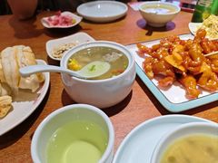 -小蓉合餐厅·川菜·陕南菜(凤城二路店)