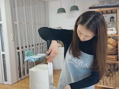 -食间旅人DIY烘焙工作室