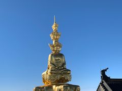 -峨眉山风景名胜区