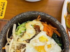 -全州拌饭馆(断桥店)