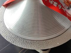 -韶山冲湘菜(中兴大街店)