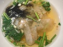 -莆田餐厅PUTIEN(金融街购物中心店)