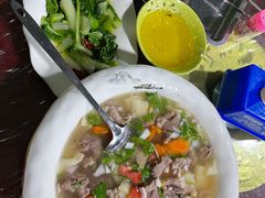 -马白开来特色羊排揪片子  (总店)