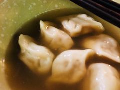 -拉面莊夢語＆中华料理八椿