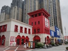 -佛罗伦萨小镇广佛名品奥特莱斯(疏港路店)