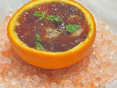 新派蟹酿橙-解香楼(八盘岭路店)