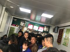 -清真·白建强牛肉面